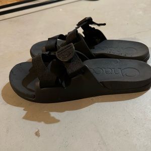 Chaco 11 worn once